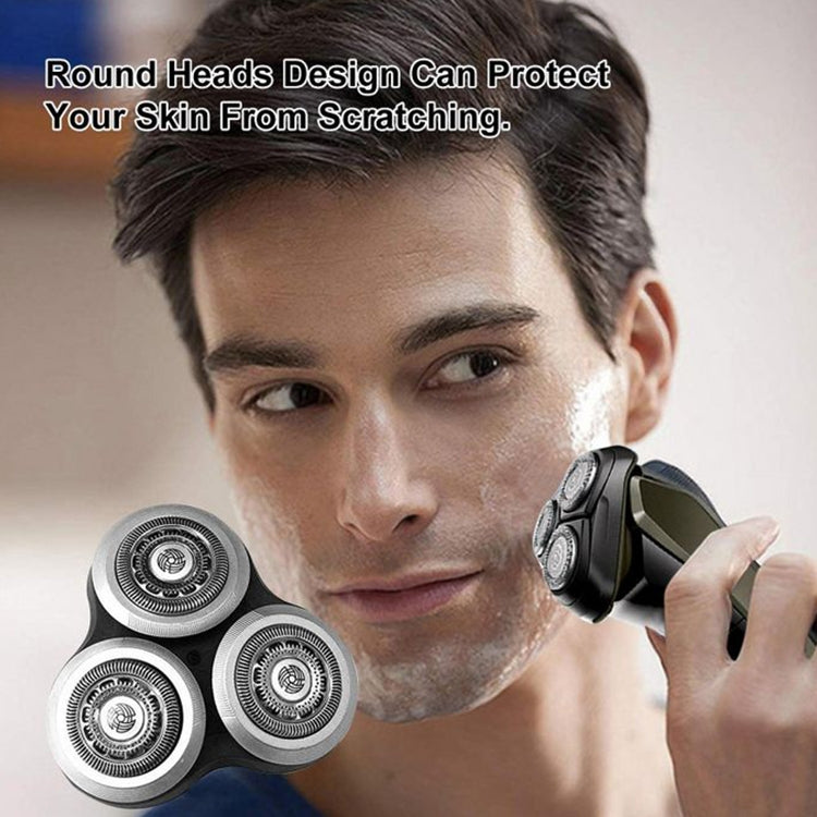 For Philips S9000 / RQ10 / RQ12 Series Electric Shaver Accessories Knife Head - free shipping - PMC TechLife - Order now!