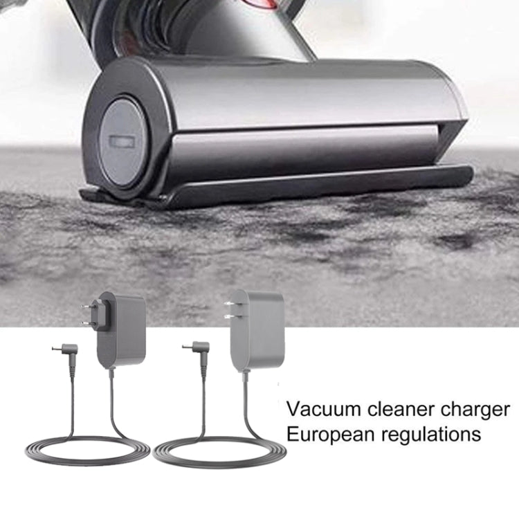 For Dyson V10 Slim Vacuum Cleaner 21.75V /1.1A Charger Power Adapter with Indicator Light US Plug - free shipping - PMC TechLife - Order now!