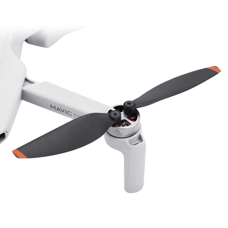 For DJI Mavic Mini 4726F Wing Propeller Blade Drone Accessories, Spec: 2pairs Golden Edge - DIY Propeller by PMC TechLife | Online Shopping South Africa | PMC TechLife | Buy Now Pay Later Mobicred
