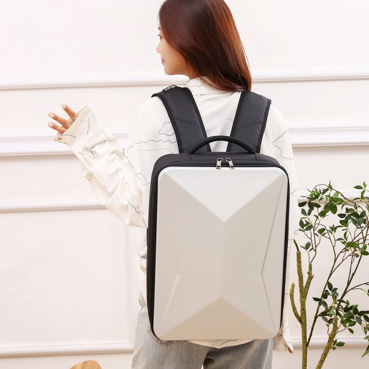 For DJI AIR 3 Drone BKANO Storage Bag Hard Shell Backpack(42 x 30 x 14cm) - free shipping - PMC TechLife - Order now!