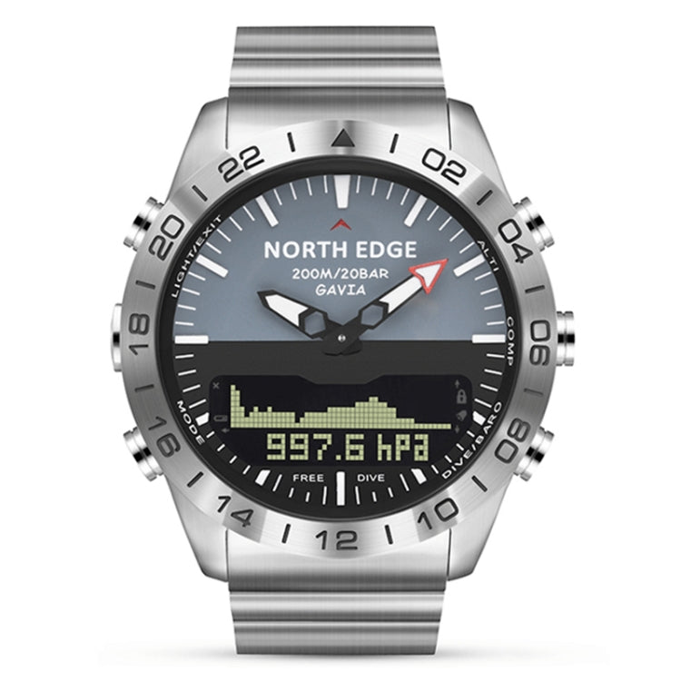 Digital cheap diving watch