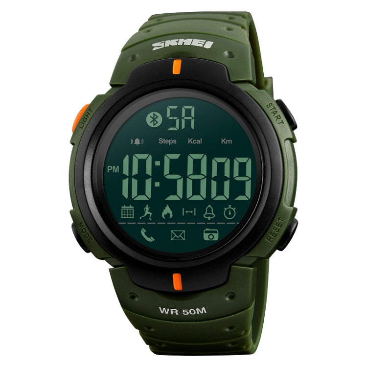 Skmei clearance android watch