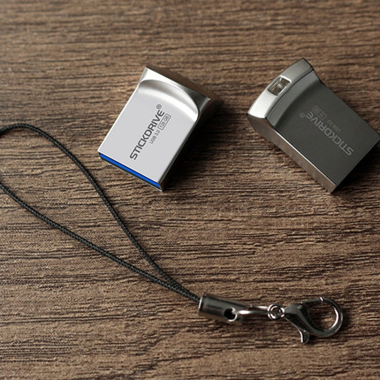 STICKDRIVE 64GB USB 3.0 High Speed Creative Metal U Disk - free shipping - PMC TechLife - Order now!