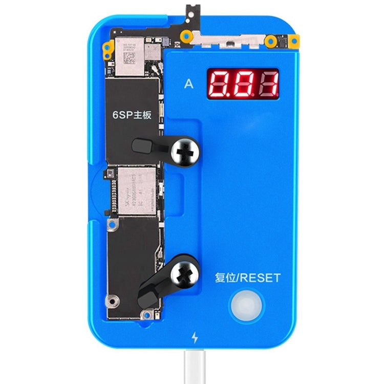 JC JC-NP6SP Nand Non-removal Programmer for iPhone 6s Plus - free shipping - PMC TechLife - Order now!