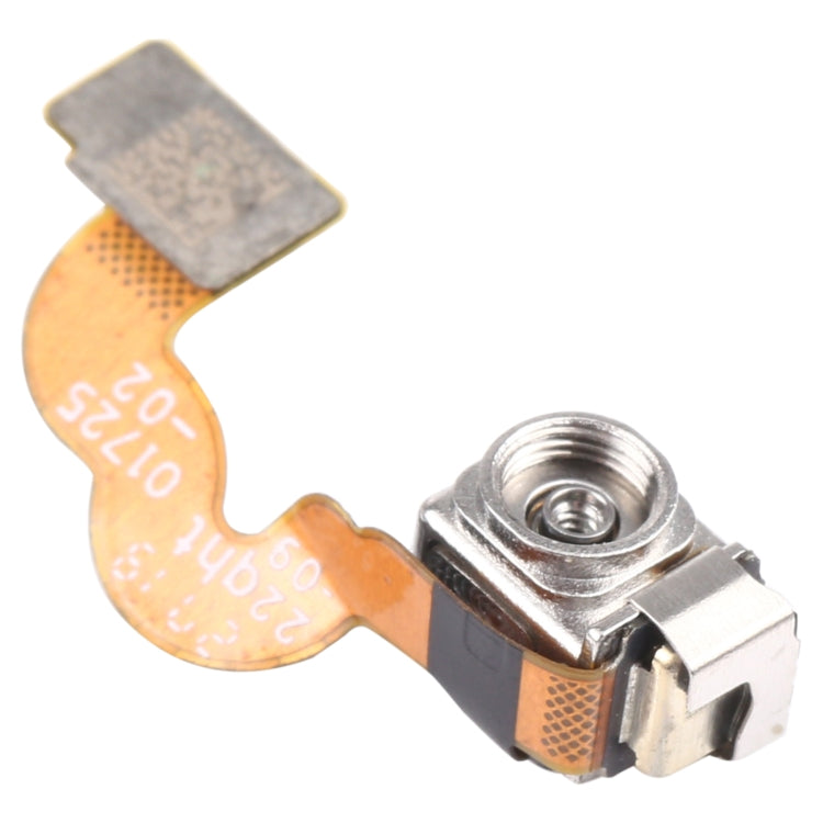 Spin Axis Flex Cable Replacement For Apple Watch Series 4 44mm - Flex Cable by PMC Jewellery | Online Shopping South Africa | PMC Jewellery