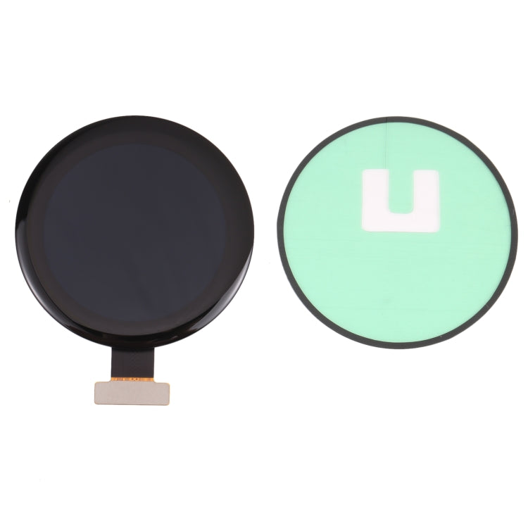 LCD Screen and Digitizer Full Assembly for Samsung Galaxy Watch Active SM-R500 - free shipping - PMc TechLife - Order now!