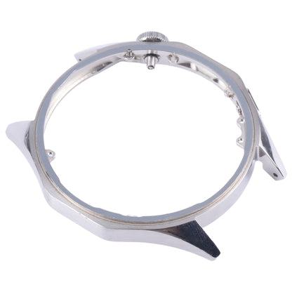 For Huawei Watch GT 4 46mm Original LCD Screen Frame Bezel Plate (Silver) - For Huawei by PMC Jewellery | Online Shopping South Africa | PMC Jewellery | Buy Now Pay Later Mobicred