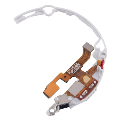 Original Button Flex Cable with Holder For Huawei Watch GT 4 46mm - For Huawei by PMC Jewellery | Online Shopping South Africa | PMC Jewellery | Buy Now Pay Later Mobicred