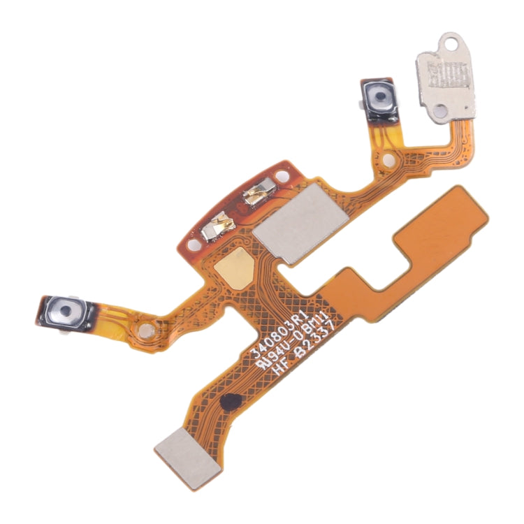 Original Button Flex Cable For Huawei Watch GT 4 46mm - For Huawei by PMC Jewellery | Online Shopping South Africa | PMC Jewellery | Buy Now Pay Later Mobicred