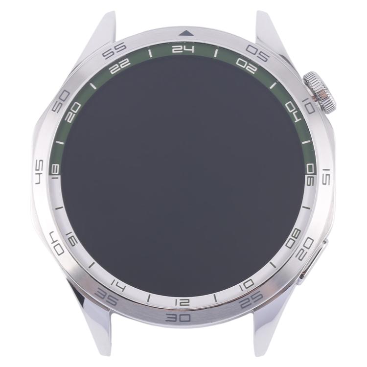 For Huawei Watch GT 4 46mm Original LCD Screen Digitizer Full Assembly With Frame (Green) - free shipping - PMC TechLife - Order now!