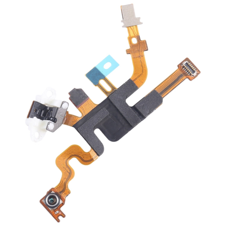 Original Button Flex Cable For Huawei Watch 4 ARC-AL00 - For Huawei by PMC Jewellery | Online Shopping South Africa | PMC Jewellery | Buy Now Pay Later Mobicred