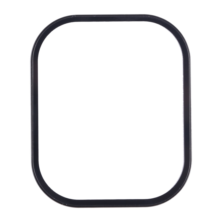 Front Screen Outer Glass Lens with OCA for Apple Watch Ultra 49mm 2022 A2684 A2622 A2859 - LCD Related Parts by PMC Jewellery | Online Shopping South Africa | PMC Jewellery | Buy Now Pay Later Mobicred