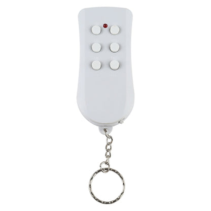 220V Indoor Wireless Smart Remote Control Power Switch, CN Plug - Smart Switch by PMC Jewellery | Online Shopping South Africa | PMC Jewellery | Buy Now Pay Later Mobicred