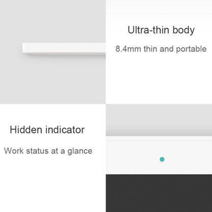 Original Xiaomi Mijia LCD Digital Drawing Blackboard Storage Version -  by Xiaomi | Online Shopping South Africa | PMC Jewellery | Buy Now Pay Later Mobicred