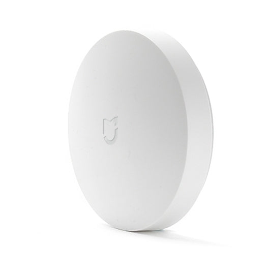 Original Xiaomi Mijia Intelligent Mini Wireless Switch for Xiaomi Smart Home Suite Devices,,with the Xiaomi Multifunctional Gateway Use (CA1001) - Home Automation Modules by Xiaomi | Online Shopping South Africa | PMC Jewellery