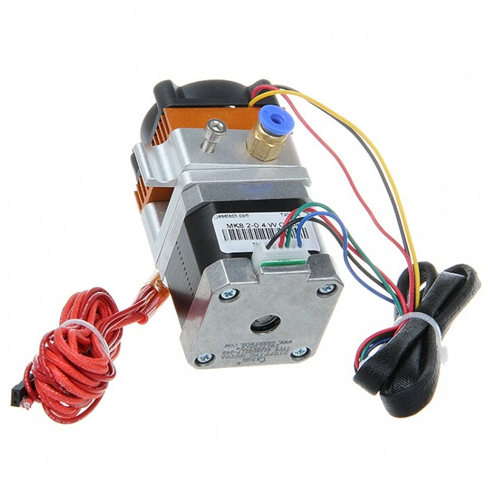 MK8 Assembled Extruder - free shipping - PMC Jewellery - Order now!