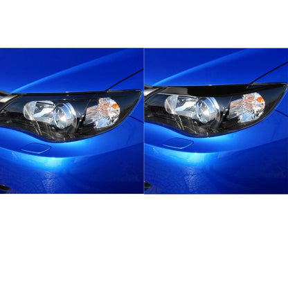 Car ABS Light Eyebrow For Subaru Impreza/WRX 10th Generation 2008-2011 - Lamp Decoration by PMC Jewellery | Online Shopping South Africa | PMC Jewellery | Buy Now Pay Later Mobicred