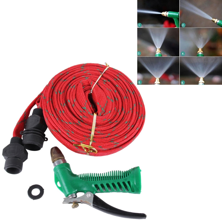 20M High Pressure Garden Car Hose Spray Washing Water Gun Sprayer Cleaner Nozzle, Random Color Delivery - Car Washer & Accessories by PMc TechLife | Online Shopping South Africa | PMc TechLife | Buy Now Pay Later Mobicred