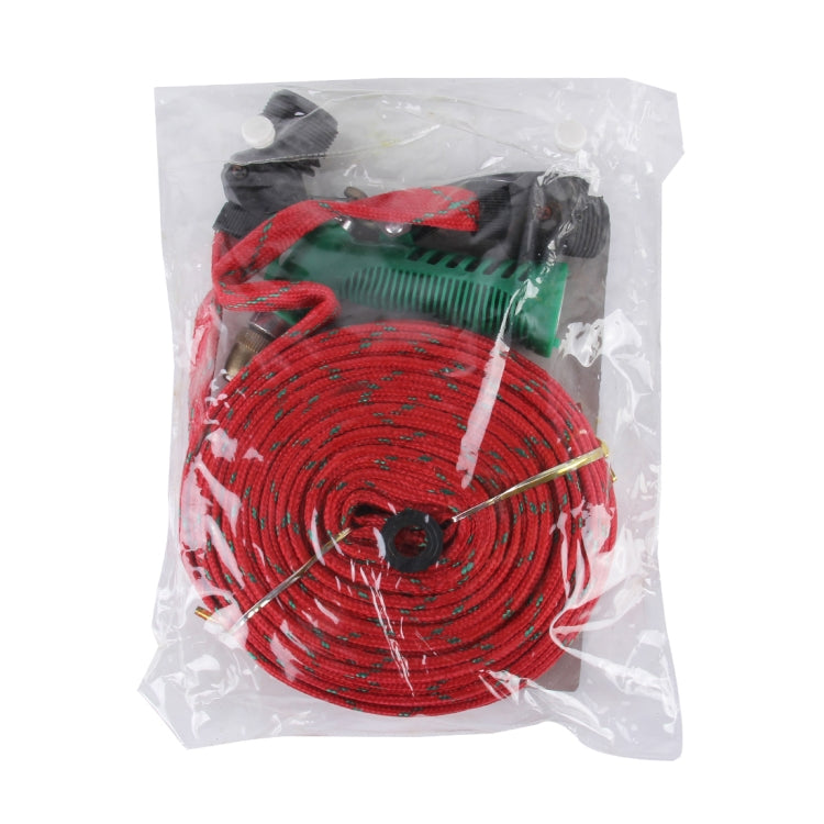 20M High Pressure Garden Car Hose Spray Washing Water Gun Sprayer Cleaner Nozzle, Random Color Delivery - Car Washer & Accessories by PMc TechLife | Online Shopping South Africa | PMc TechLife | Buy Now Pay Later Mobicred