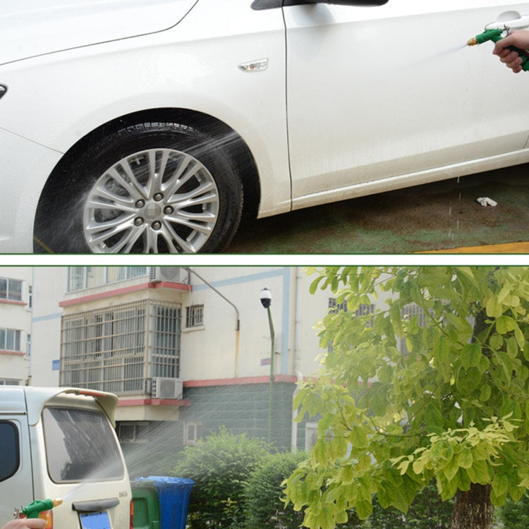 20M High Pressure Garden Car Hose Spray Washing Water Gun Sprayer Cleaner Nozzle, Random Color Delivery - Car Washer & Accessories by PMc TechLife | Online Shopping South Africa | PMc TechLife | Buy Now Pay Later Mobicred