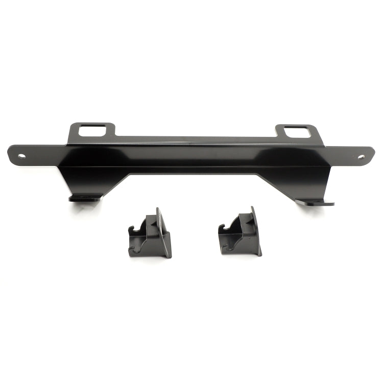 ZL-2064R Car Right Side Rear Seat Isofix Child Seat Interface for Toyota Camry 2006-2013 - Seat Accessories by PMC TechLife | Online Shopping South Africa | PMC TechLife | Buy Now Pay Later Mobicred