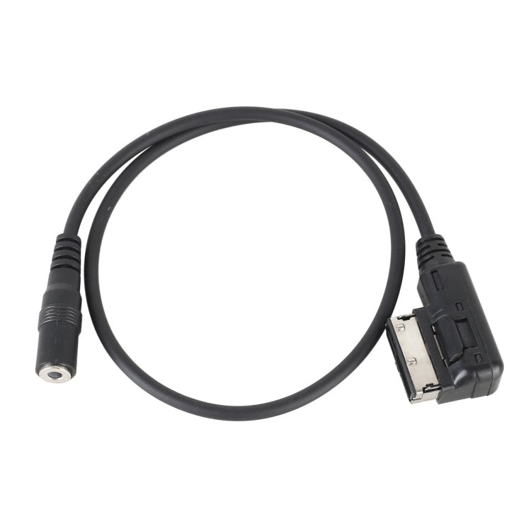 For Audi Q5 Car AMI Multimedia Audio Cable - DIY Cables by PMC Jewellery | Online Shopping South Africa | PMC Jewellery | Buy Now Pay Later Mobicred