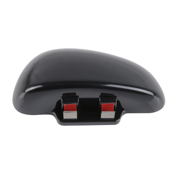 3R-091 Car Blind Spot Left Rear View Wide Angle Adjustable Mirror(Black) - Convex Mirror & Accessories by 3R | Online Shopping South Africa | PMC Jewellery | Buy Now Pay Later Mobicred
