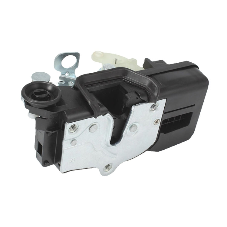 For Chevrolet Tahoe 2007-2009 Car Rear Right Door Lock Actuator Motor 15785127 - Locks & Hasps by PMC Jewellery | Online Shopping South Africa | PMC Jewellery