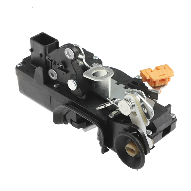 For Cadillac CTS 2008-2017 Car Rear Left Door Lock Actuator Motor 931-398 - Locks & Hasps by PMC Jewellery | Online Shopping South Africa | PMC Jewellery