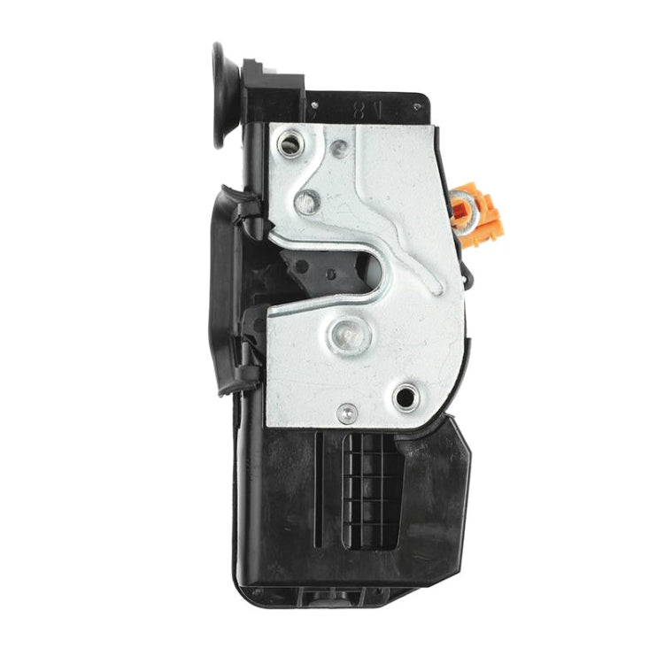 For Cadillac CTS 2008-2017 Car Rear Left Door Lock Actuator Motor 931-398 - Locks & Hasps by PMC Jewellery | Online Shopping South Africa | PMC Jewellery