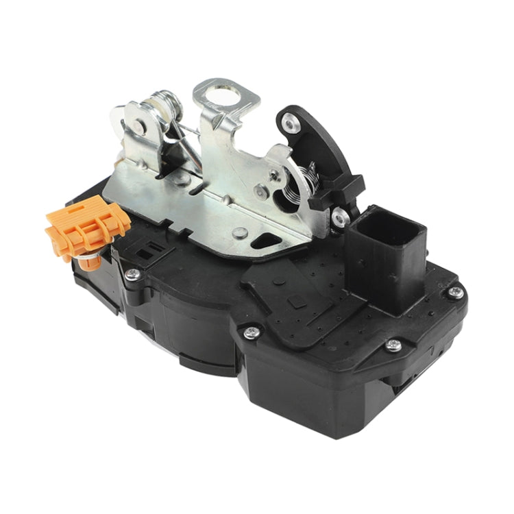 For Cadillac CTS 2008-2017 Car Rear Left Door Lock Actuator Motor 931-398 - Locks & Hasps by PMC Jewellery | Online Shopping South Africa | PMC Jewellery