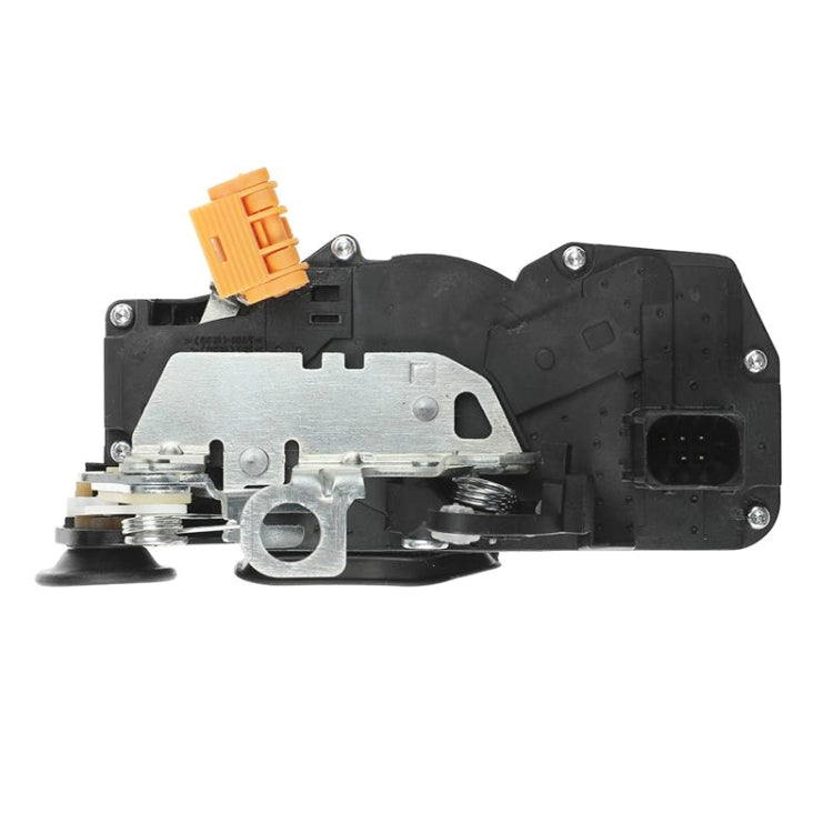 For Cadillac CTS 2008-2017 Car Rear Right Door Lock Actuator Motor 931-399 - Locks & Hasps by PMC Jewellery | Online Shopping South Africa | PMC Jewellery