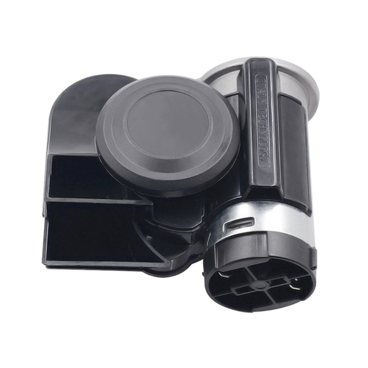 WUPP CS-381 12V Motorcycle Integrated Electric Air Pump Horn Relay - Motorcycle Maintenance Tools by WUPP | Online Shopping South Africa | PMC TechLife | Buy Now Pay Later Mobicred