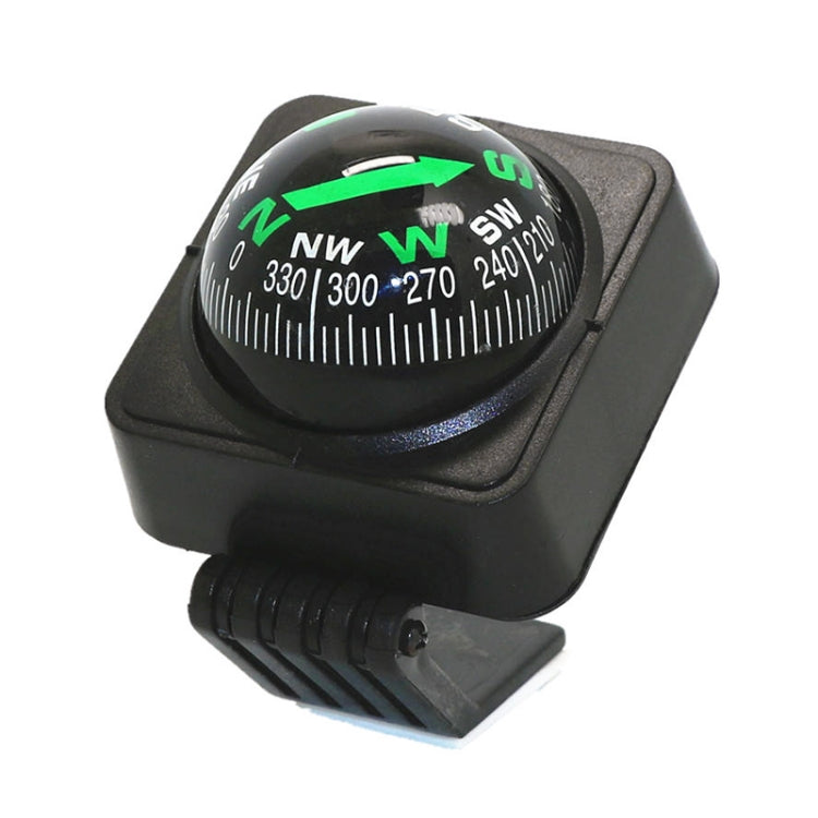 LC450 Car Guide Ball Car Decoration - Clocks & Car Meters by PMC Jewellery | Online Shopping South Africa | PMC Jewellery | Buy Now Pay Later Mobicred