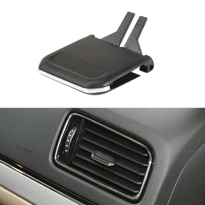 For Volkswagen Sagitar 12-18 Car Air Conditioning Air Outlet Paddle, Left Driving - Air Conditioning System by PMC Jewellery | Online Shopping South Africa | PMC Jewellery | Buy Now Pay Later Mobicred