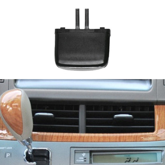 For Toyota Previa Left-hand Drive Car Middle Air Conditioning Air Outlet Paddle 55670-28250 - Air Conditioning System by PMC Jewellery | Online Shopping South Africa | PMC Jewellery | Buy Now Pay Later Mobicred