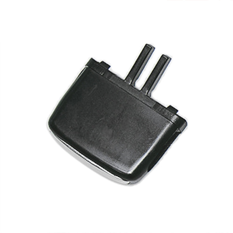 For Toyota Previa Left-hand Drive Car Middle Air Conditioning Air Outlet Paddle 55670-28250 - Air Conditioning System by PMC TechLife | Online Shopping South Africa | PMC TechLife | Buy Now Pay Later Mobicred