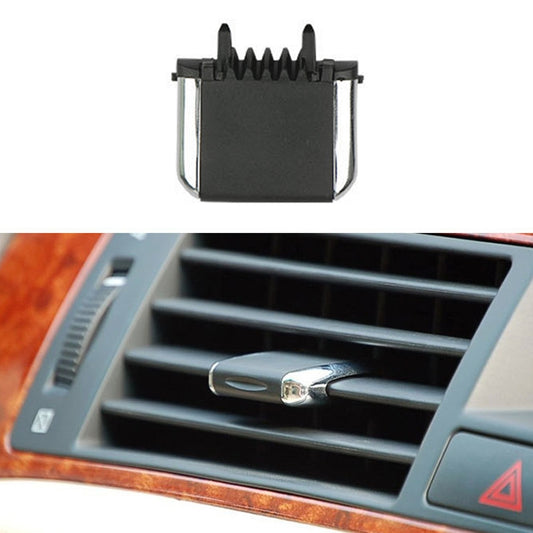 For Toyota Crown Left-hand Drive Car Left and Right Air Conditioning Air Outlet Paddle - Air Conditioning System by PMC Jewellery | Online Shopping South Africa | PMC Jewellery | Buy Now Pay Later Mobicred