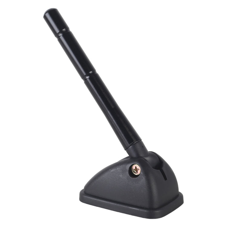 YQ-611A 11.5x1.4cm Car Roof Antenna Shape Decorator - free shipping - PMC TechLife - Order now!