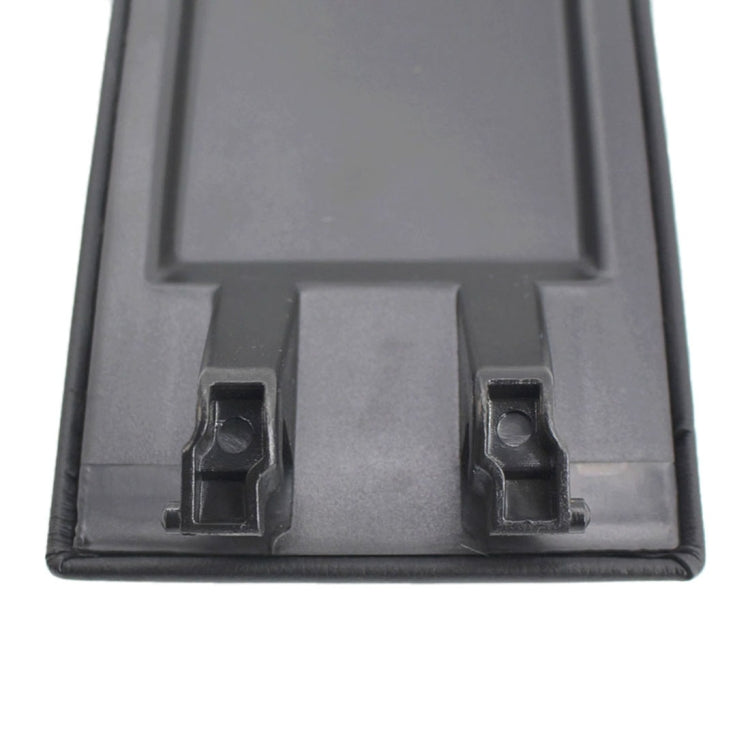 For Volkswagen Jetta / Golf / Bora MK4 Car Center Armrest Box Cover 18D 867 173 3B0 867 173 18D867173 3B0867173 (Beige) - Car Interior Mouldings by PMC TechLife | Online Shopping South Africa | PMC TechLife | Buy Now Pay Later Mobicred