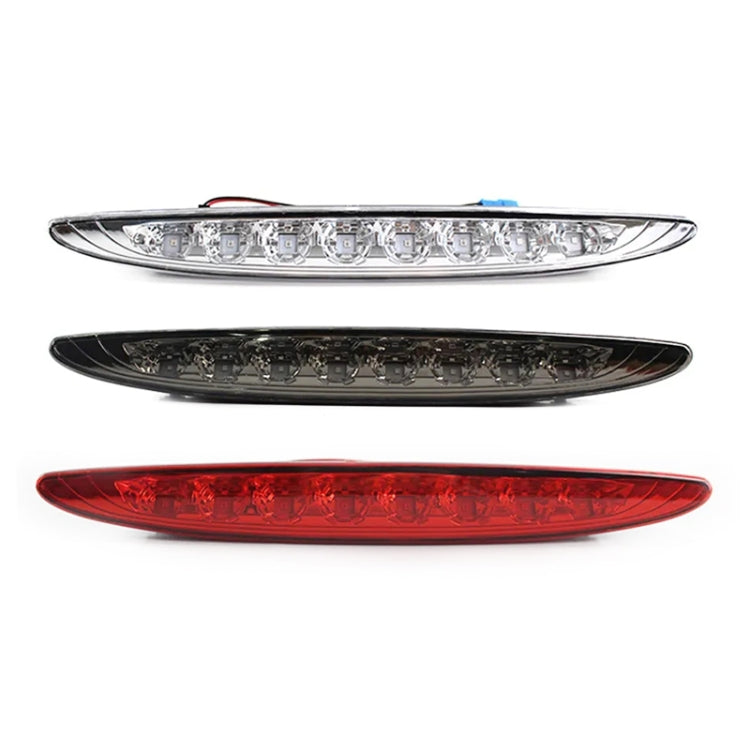 For BMW Mini Cooper R50 R53 2002-2006 Car High Position Brake Light 63256935789 (White) - Brake Lights by PMC TechLife | Online Shopping South Africa | PMC TechLife | Buy Now Pay Later Mobicred