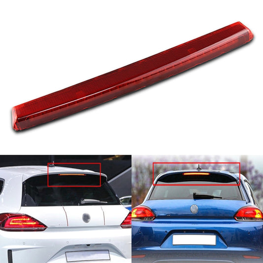 For Volkswagen Golf 5 GTI 2005-2009 Car High Position Brake Light 1K6945097F (Red) - Brake Lights by PMC Jewellery | Online Shopping South Africa | PMC Jewellery | Buy Now Pay Later Mobicred