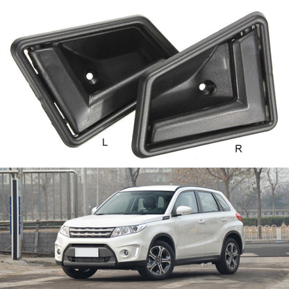 For Suzuki Vitara 1988-1999 Car Left Front Inside Door Handle 8313056B01 - Door Handles by PMC Jewellery | Online Shopping South Africa | PMC Jewellery