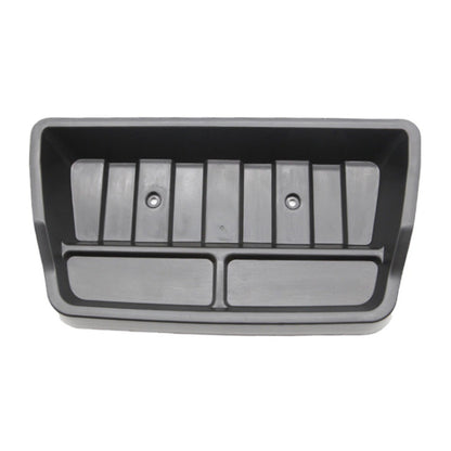 For Jeep Wrangler TJ 1997-2006 Car Central Control Console Storage Box - Stowing Tidying by PMC Jewellery | Online Shopping South Africa | PMC Jewellery | Buy Now Pay Later Mobicred