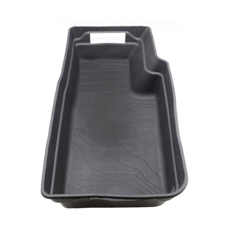 For Jeep Wrangler JL 2018 Car Trunk Storage Box - Stowing Tidying by PMC Jewellery | Online Shopping South Africa | PMC Jewellery | Buy Now Pay Later Mobicred