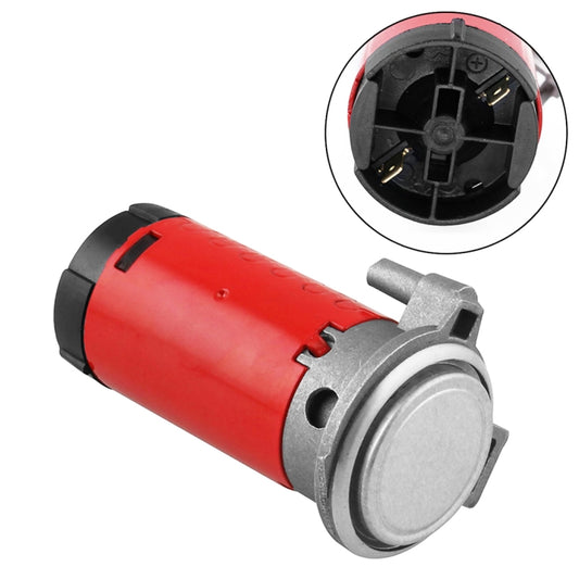 24V Portable Car Air Horn Air Compressor - Inflatable Pump by PMC Jewellery | Online Shopping South Africa | PMC Jewellery