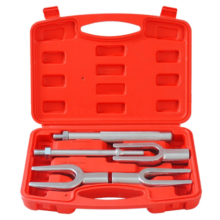 Car Fork Pry Ball Joint Removal Tool Puller - Hand Tool Sets by PMC Jewellery | Online Shopping South Africa | PMC Jewellery