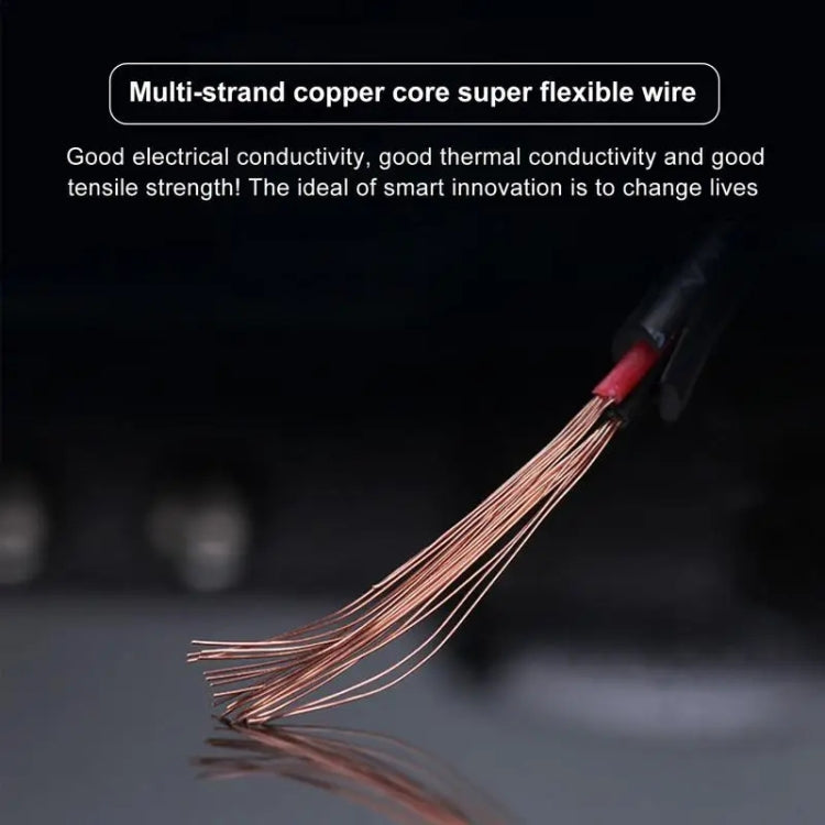 Palminfo Android Navigation 20-pin Audio Microphone Cable RCA Bass Amplifier Cable - DIY Cables by PMC Jewellery | Online Shopping South Africa | PMC Jewellery | Buy Now Pay Later Mobicred