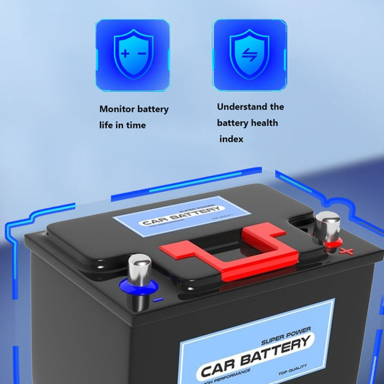 MS310 LCD Screen Car Battery Tester ODB2 Fault Detector - Electronic Test by PMC Jewellery | Online Shopping South Africa | PMC Jewellery | Buy Now Pay Later Mobicred