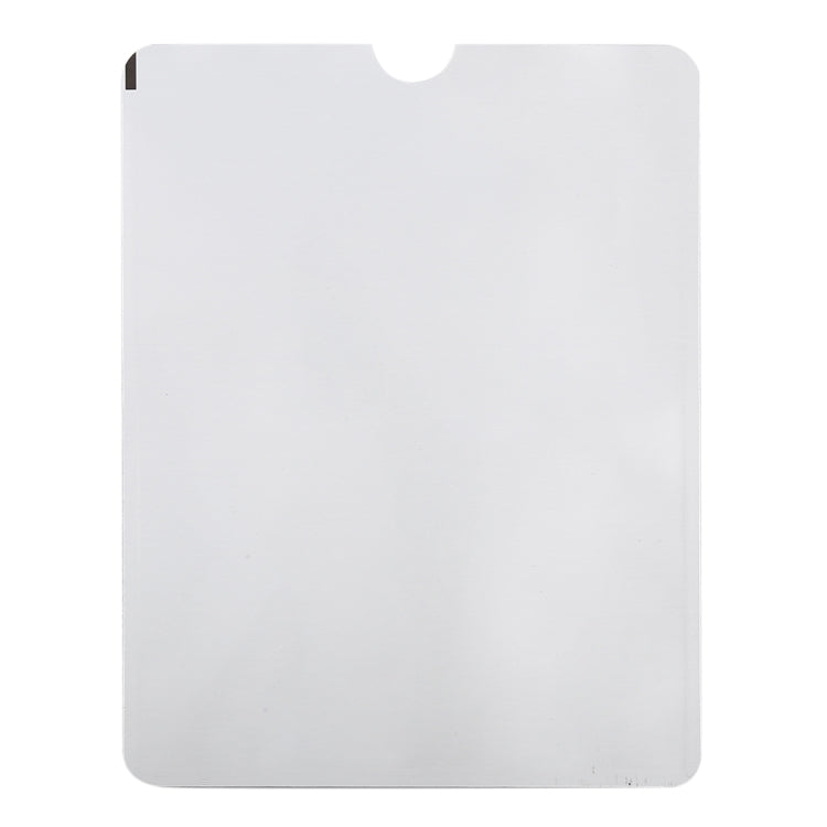 100pcs Aluminum Foil Anti Theft RFID Blocking Sleeve Passport Passbook Protector, Size: 13.5*10.5cm - free shipping - PMC Jewellery - Order now!